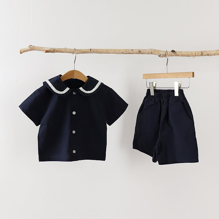 Marine Set