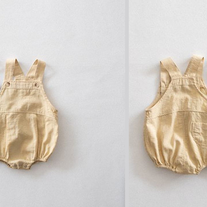Muffin Jumpsuit