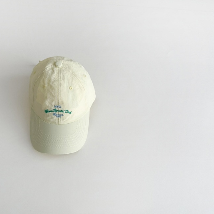 NYC Club Cap Hat
