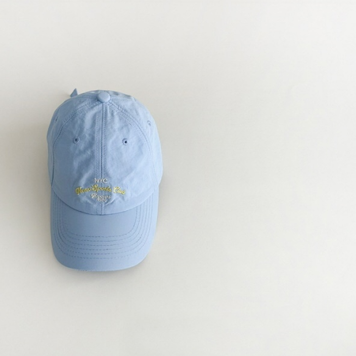 NYC Club Cap Hat
