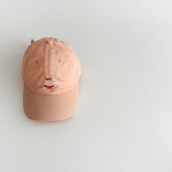 NYC Club Cap Hat