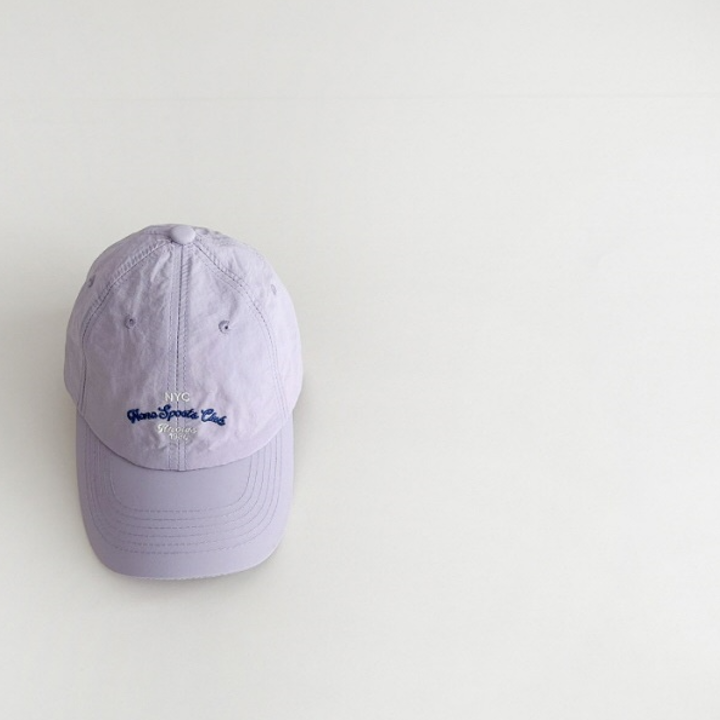NYC Club Cap Hat