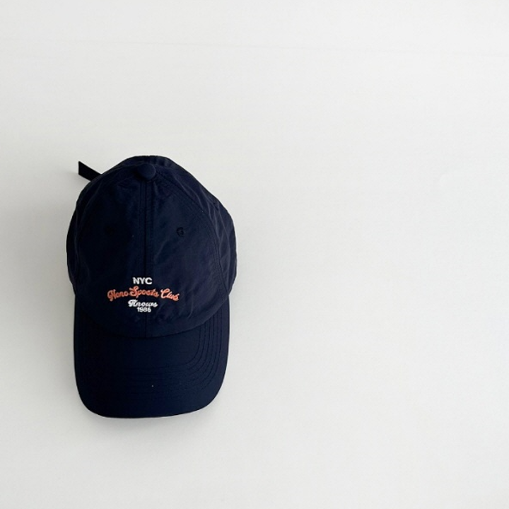 NYC Club Cap Hat