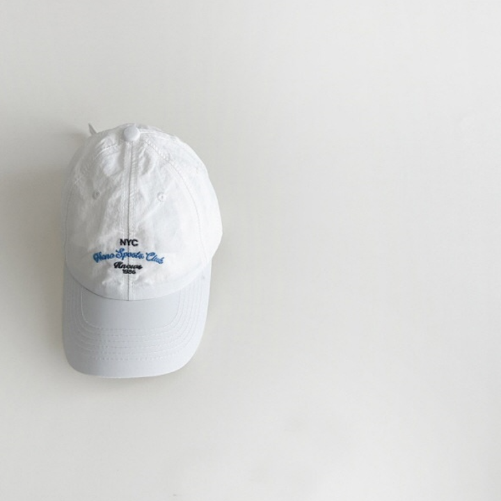 NYC Club Cap Hat