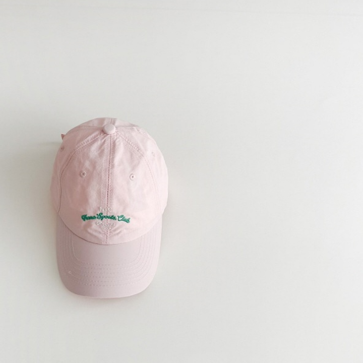 NYC Club Cap Hat