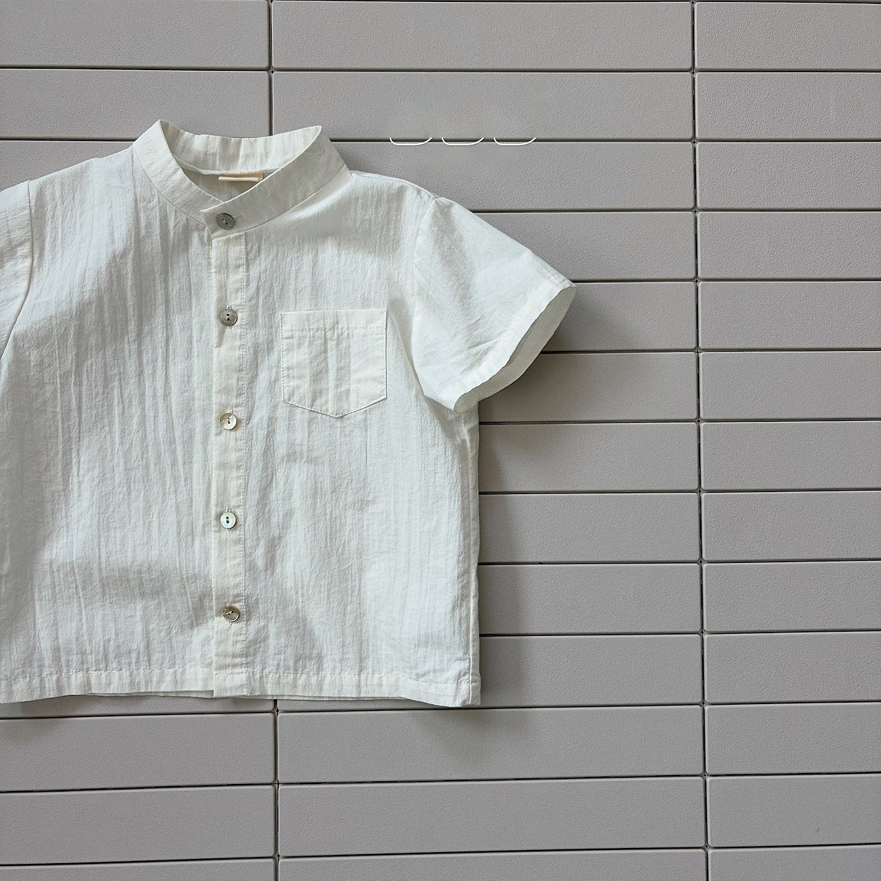 Sibling Shorts Set