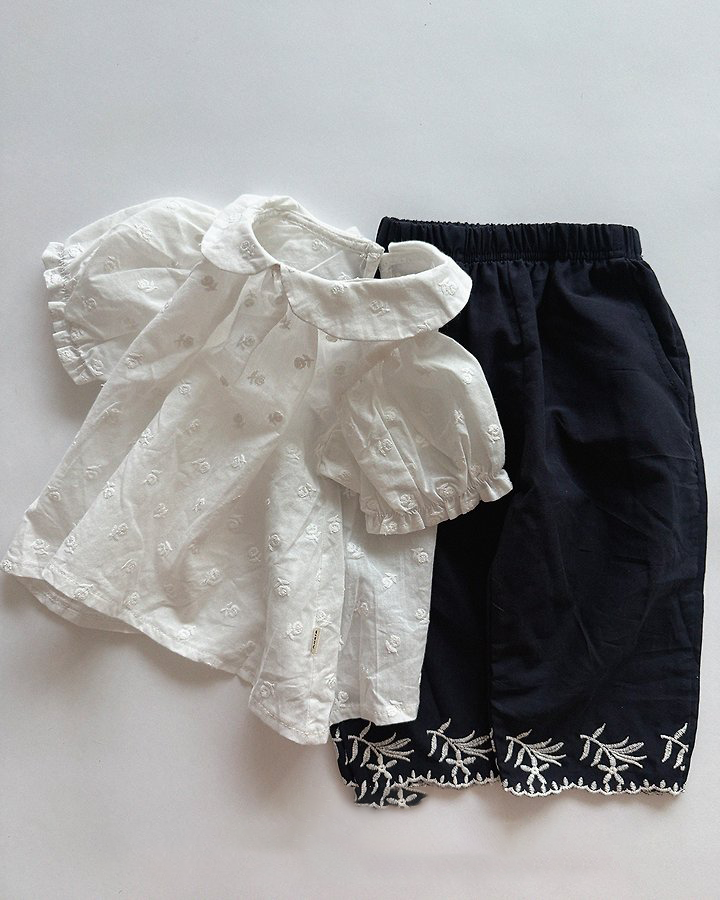 Bibi Trouser