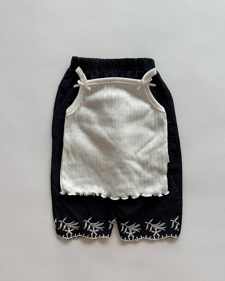 Bibi Trouser