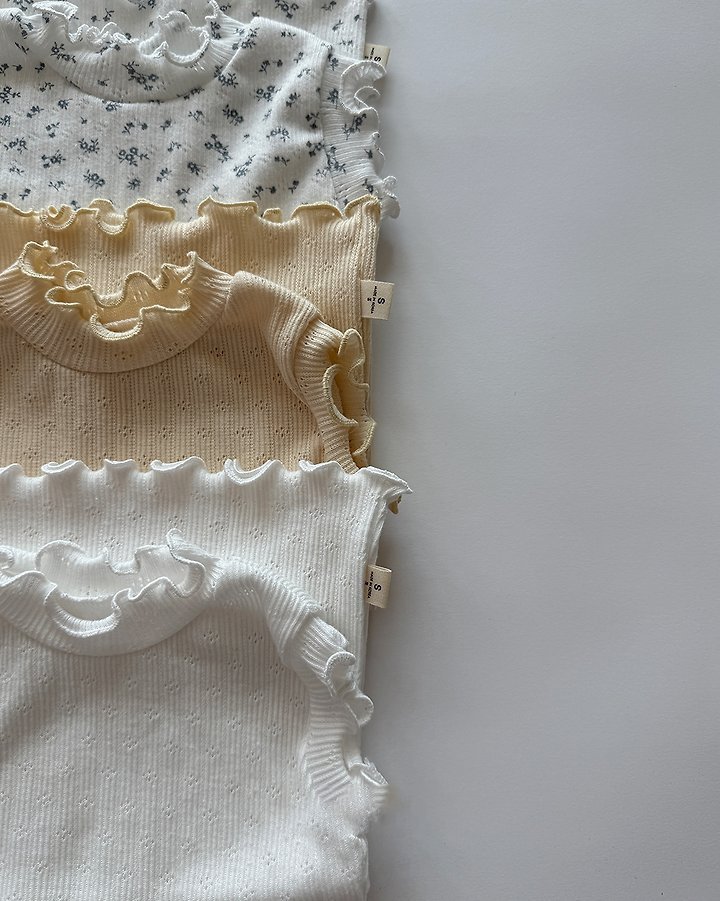 Camellia T-Shirt