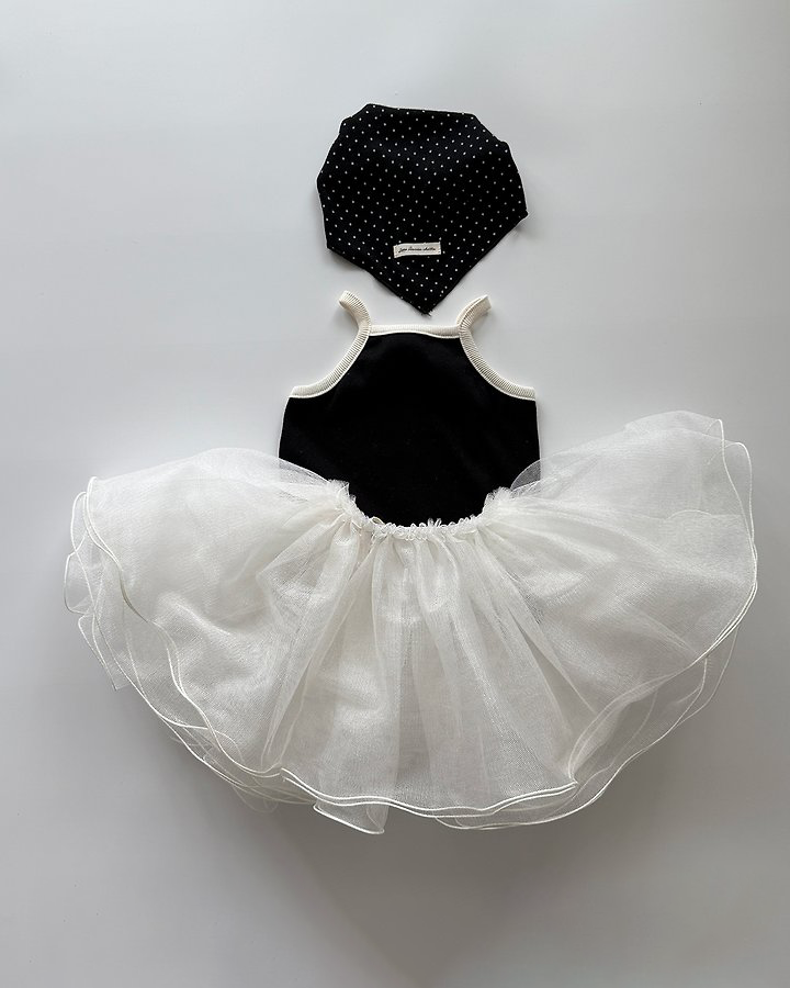 Lace Skirt