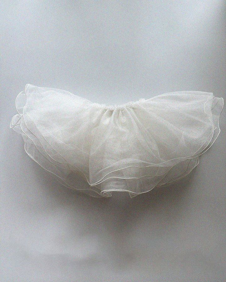 Lace Skirt