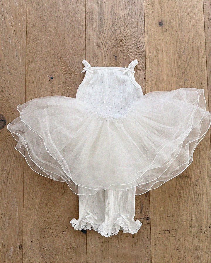 Lace Skirt
