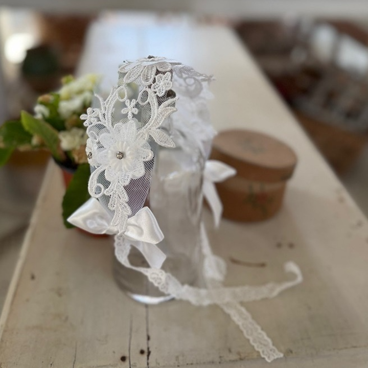 Elle Headband