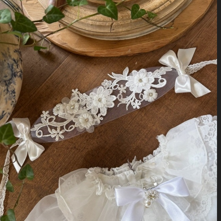 Elle Headband