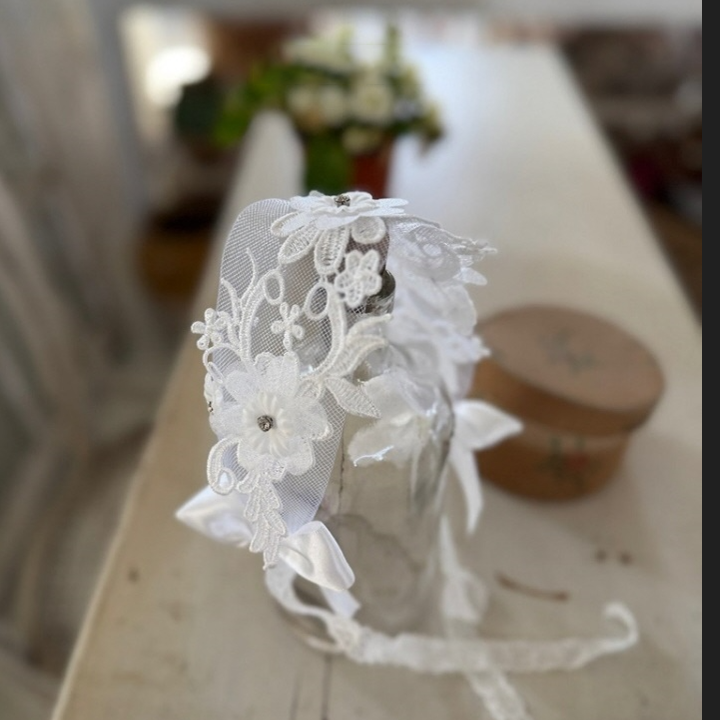 Elle Headband