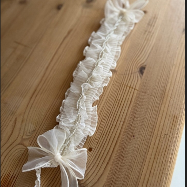 Vera Headband