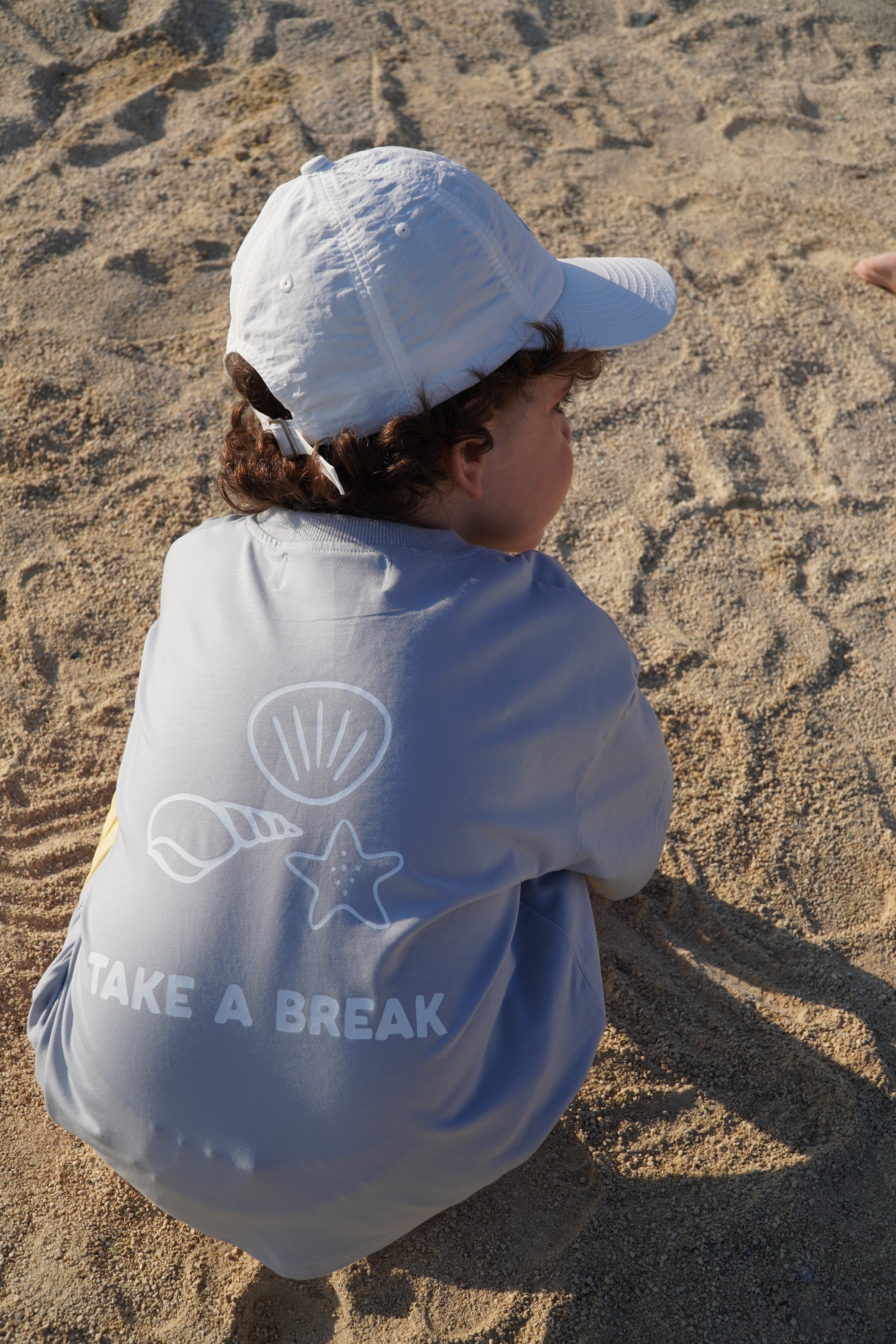 Oversize T-Shirt
