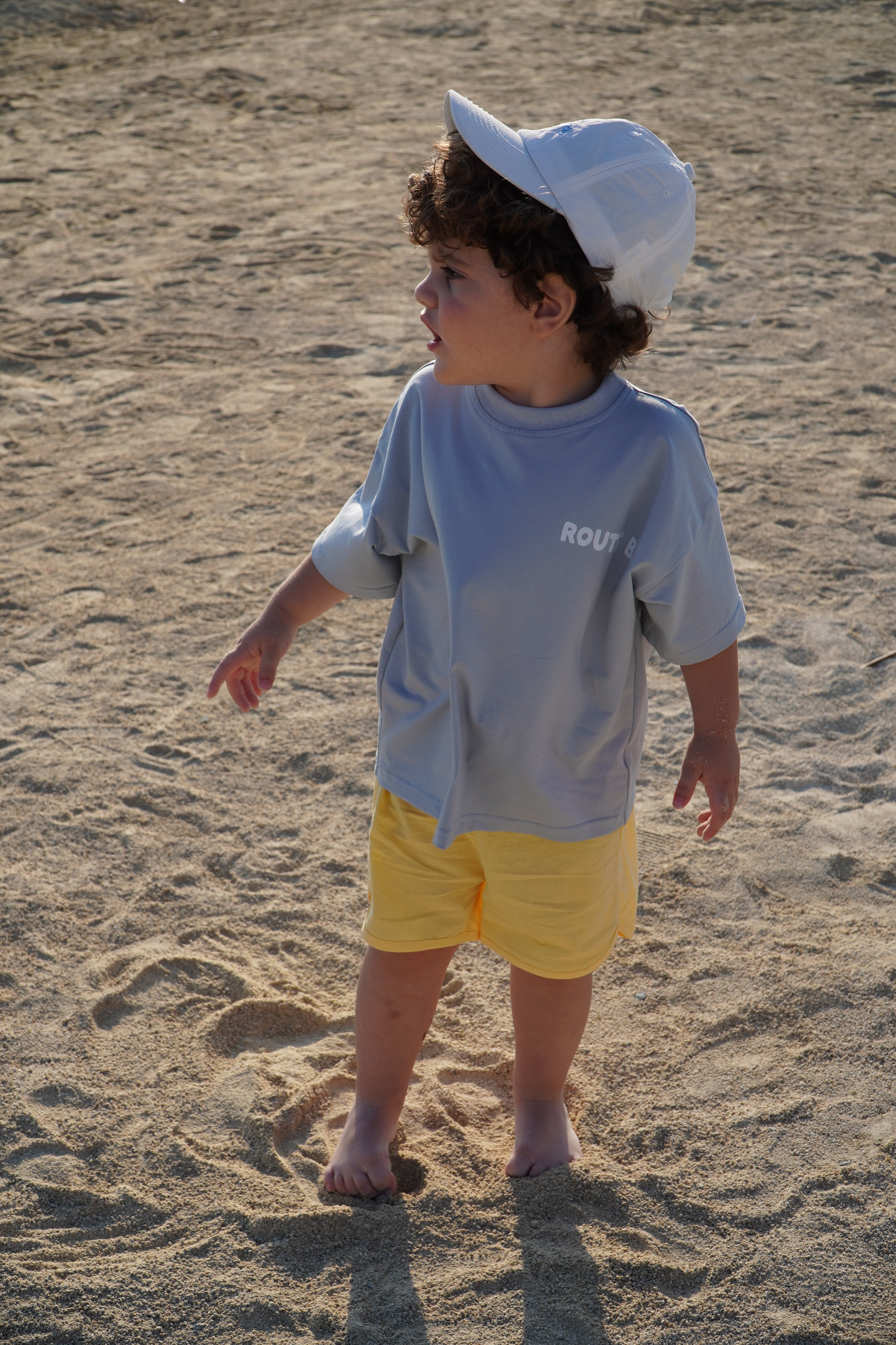 Oversize T-Shirt